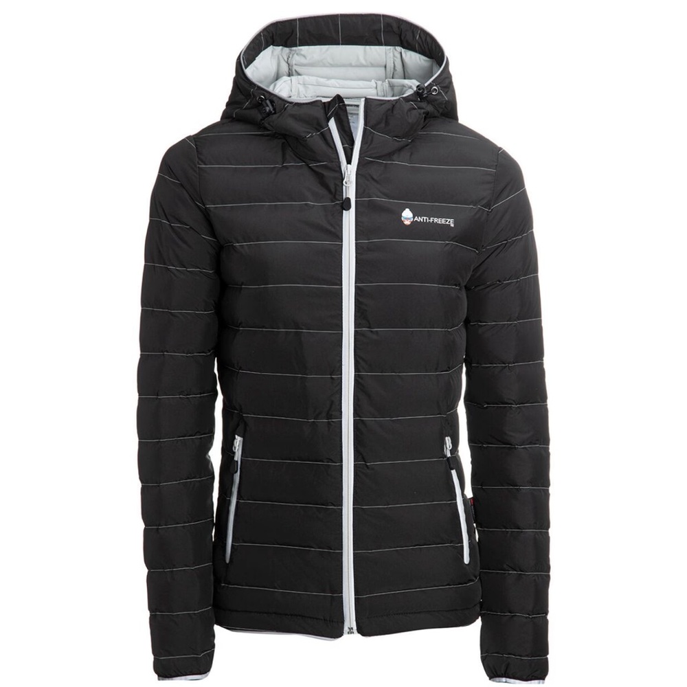 Anti-Freeze SuperPuff 2 Jacket